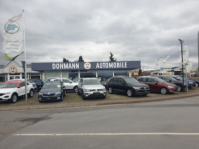 Dohmann Automobile