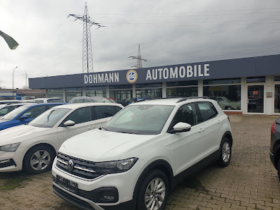 Dohmann Automobile