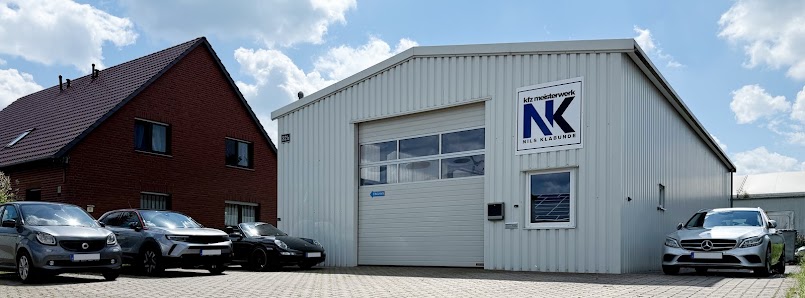 KFZ Meisterwerk Nils Klabunde