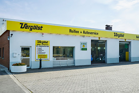 Vergölst Bückeburg