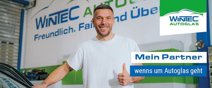 Wintec Autoglas - Gregor Slesinski
