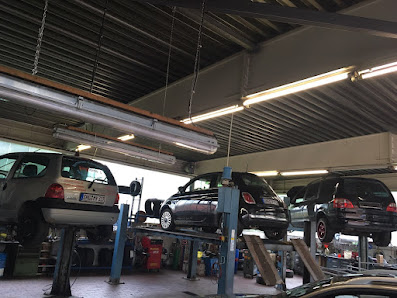 Autohaus MSK Meerbeck Am Schmiedebruch 8 31715 Meerbeck