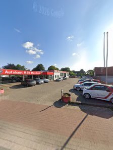 Autohaus MSK Meerbeck Am Schmiedebruch 8 31715 Meerbeck