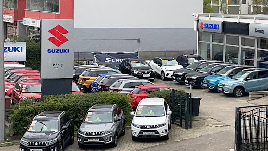 Autohaus König Berlin-Lichtenberg