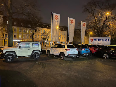 Autohaus König Berlin-Lichtenberg