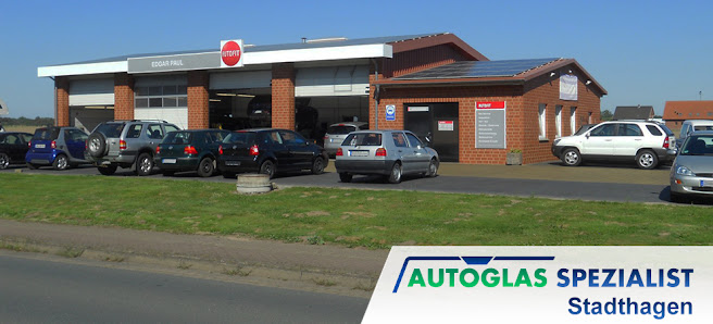 AUTOGLAS SPEZIALIST Stadthagen