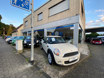 Mr. Mo Autohandel