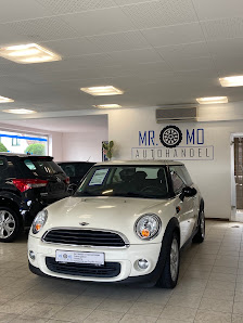 Mr. Mo Autohandel