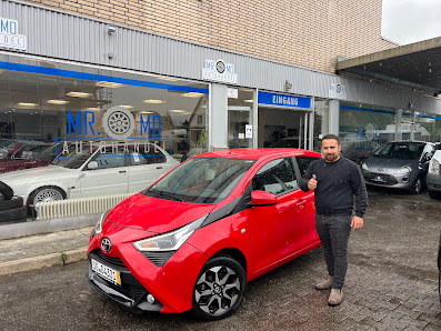 Mr. Mo Autohandel