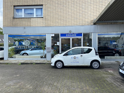 Mr. Mo Autohandel