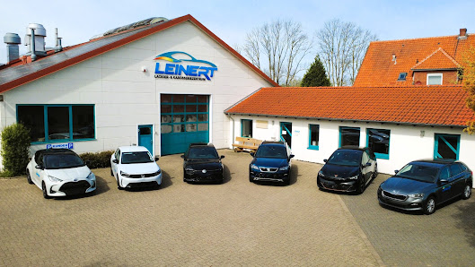 Leinert Die Autolackierer GmbH