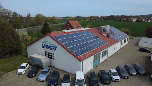 Leinert Die Autolackierer GmbH