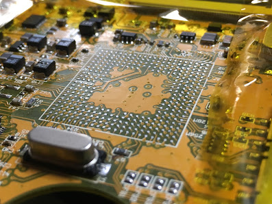 SIGNUM KFZ-Elektronik Reparatur