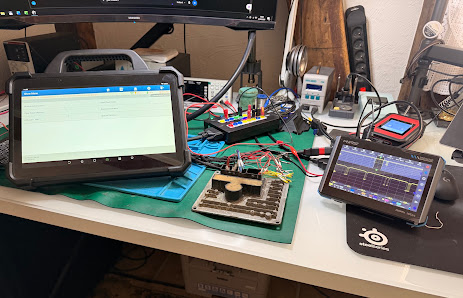 SIGNUM KFZ-Elektronik Reparatur