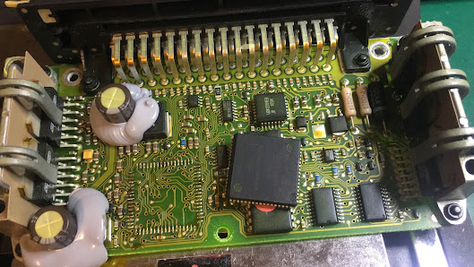 SIGNUM KFZ-Elektronik Reparatur