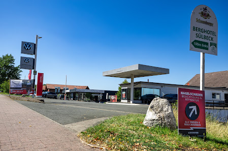 Hagelschaden Zentrum Deutschland GmbH