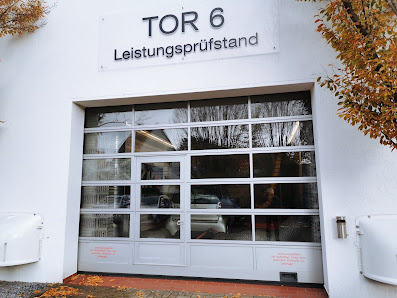 SKN Tuning GmbH