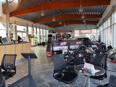 SKN Tuning GmbH