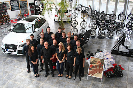 SKN Tuning GmbH