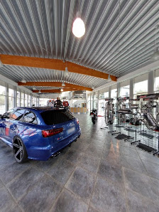 SKN Tuning GmbH