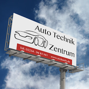 Auto Technik Zentrum (Standort Frechen)