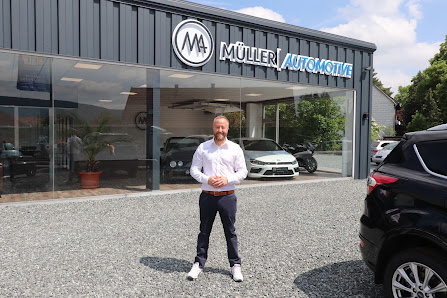 Müller Automotive | Salzhemmendorf