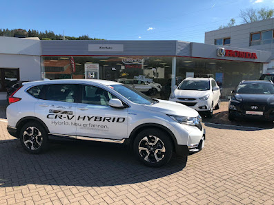 Autohaus Kerkau GmbH