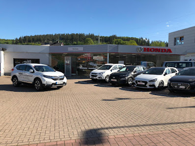 Autohaus Kerkau GmbH