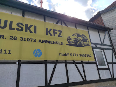 Autohandel Rafal Smulski