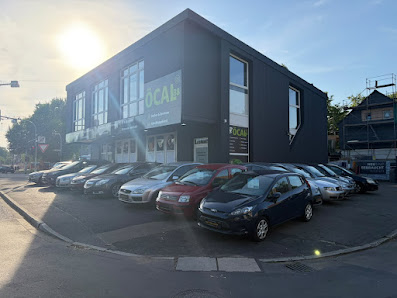 Kfz Werkstatt Kfz Service AUTOteam plus ÖCAL B8 AUTOSERVICE