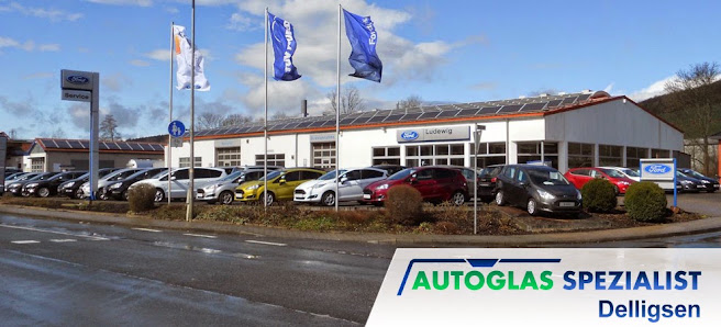 AUTOGLAS SPEZIALIST Delligsen