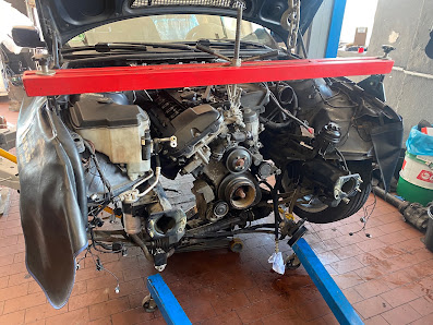 Autoklinik Knappe - Duingen