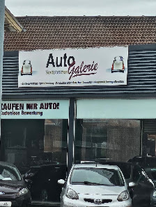 Autogalerie Nordstemmen