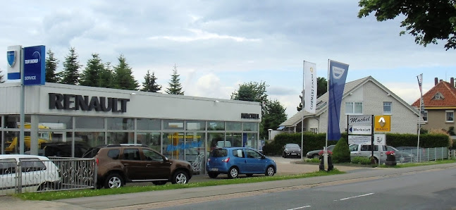 Autohaus Machel