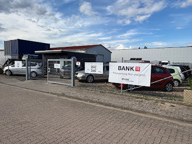 BRUNN automobile Inh. Patrick Brunn