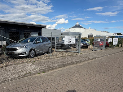 BRUNN automobile Inh. Patrick Brunn