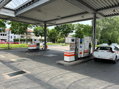 Tankstelle Huddelbusch, Inh. Jennifer Wieneke
