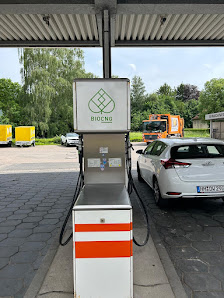 Tankstelle Huddelbusch, Inh. Jennifer Wieneke
