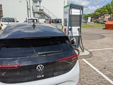 Tankstelle Huddelbusch, Inh. Jennifer Wieneke