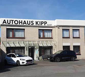 Autohaus Kipp GmbH