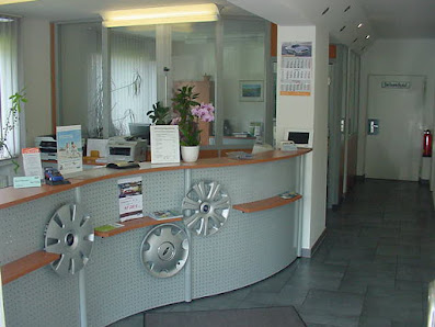Autohaus Kipp GmbH