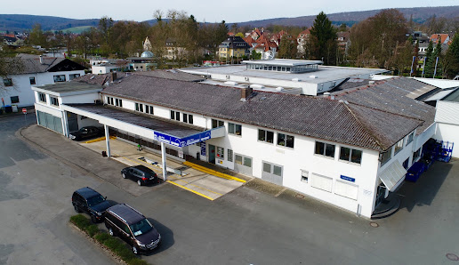 Ingenieurbüro Blum-Lesemann