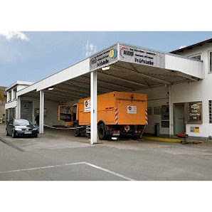 Ingenieurbüro Blum-Lesemann