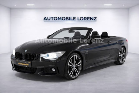 Automobile Lorenz