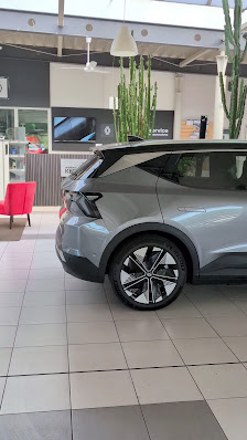 Renault Bad Pyrmont - Lügde Autohaus Kleimeier GmbH & Co. KG