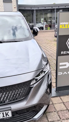 Renault Bad Pyrmont - Lügde Autohaus Kleimeier GmbH & Co. KG