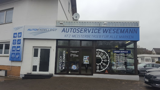 Autoservice Wesemann: unabhängiger Spezialist für VW-AUDI-SEAT-CUPRA-ŠKODA-VW-NUTZFAHRZEUGE