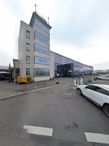 junited AUTOGLAS Köln-Ossendorf (Motorworld)