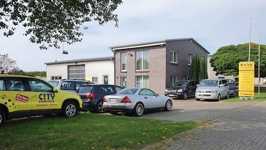Bank Automobile