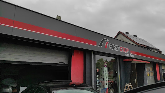 First Stop Reifen Felgen Service Shop